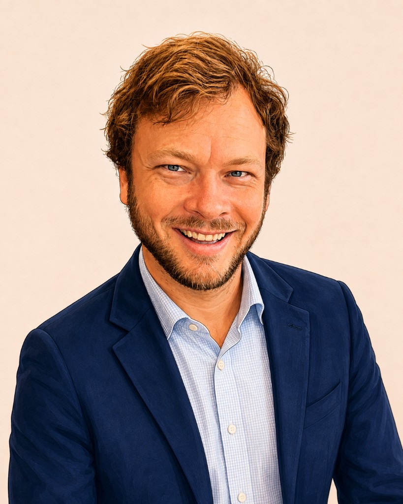 Patrick Kramer
